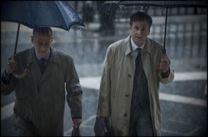 Daniel Auteuil and Serge Feuillard in Kalinka (2016)