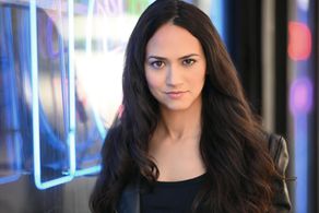 Michelle Simone Miller