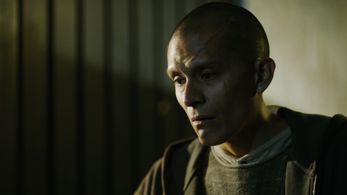 Quetzalli Cortés in Diablero (2018)