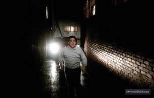 Malcolm Danare. Playing the role of 