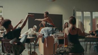 Music Video with XXXTentacion