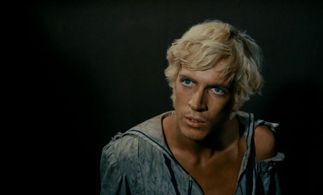 Norman Eshley in The Immortal Story (1968)