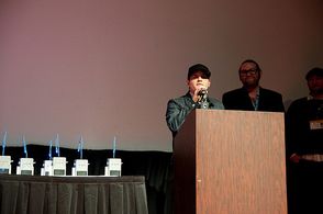 Travis Gutiérrez Senger