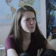 Sára Korbelová in #martyisdead