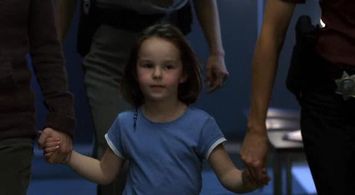 Lexi Jourden in CSI: Crime Scene Investigation (2000)
