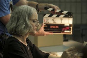 Jodie Foster in The Mauritanian (2021)