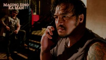 Antonio Aquitania in Maging sino ka man (2023)