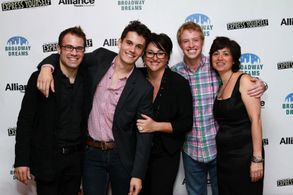 Benjamin Taylor Davis