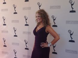 Emmy's 2013