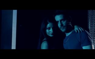 As Karolina Turner in 'Undercover Hooligan'