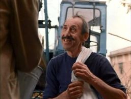 Vladimir Basov in Predchuvstviye lyubvi (1982)