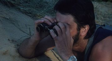 Chard Hayward in Lady, Stay Dead (1981)