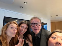 Somewhere Quiet Tribeca Premiere