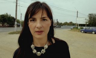 Ioana Flora in Déjà vu