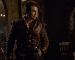 Kevin Ryan in Once Upon a Time (2011)