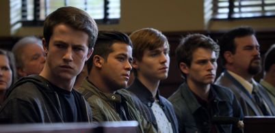 13 Reasons Why (2018)