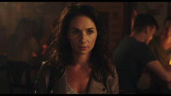 Sandra Nováková in Mothers (2021)