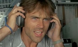 Michael Sopkiw in Devil Fish (1984)