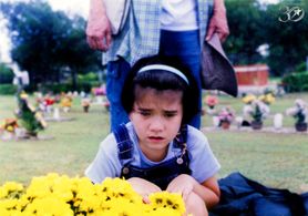 Serena Dalrymple in Daddy O, Baby O! (2000)