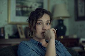 Virginia Kull in NOS4A2 (2019)