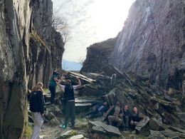 Jurassic Valley (2022)