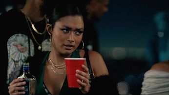 Jazlyn Martin in Bel Air (2023)