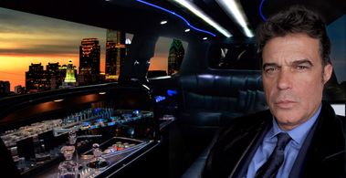 Ron Cobert in Hidden Springs