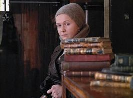 Natalya Gundareva in Autumn Marathon (1979)