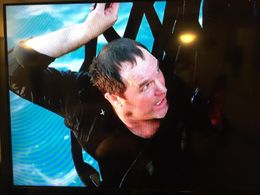 Patrick Robert Smith/ Hawaii Five-O