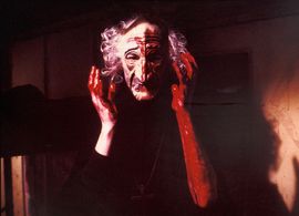 Derek McKinnon in Terror Train (1980)