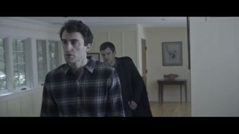 Bill Harris in Dexter New Blood