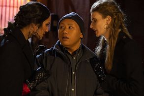 Reginald The Vampire