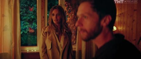 Sofya Kashtanova in Politseyskiy s Rublyovki (2016)