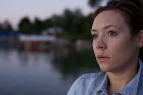 Still from deleted scene from Memorial Day