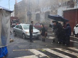 Los Inquilinos All About Media