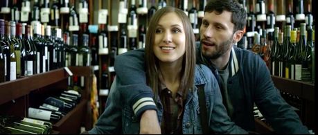 Production Still from 