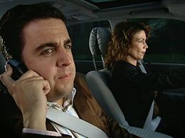 Bastian Pastewka and Sabine Vitua in Pastewka (2005)