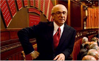 Carlo Buccirosso in Il Divo (2008)