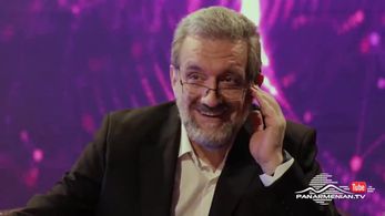 STILL - Professor Steve Carter - 'Bloody Bets'