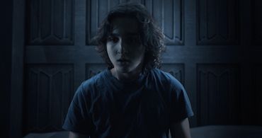 Denizhan Akbaba in Return of the Dark (2023)