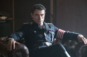 Rufus Sewell in The Man in the High Castle (2015)