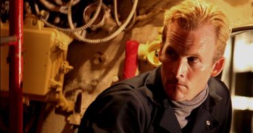 Julian Adams as Bavenod in Phantom.