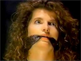 Denise Virieux in Rin Tin Tin: K-9 Cop: Heartburn (1991)