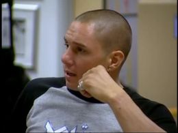 Dave Mirra in Punk'd (2003)