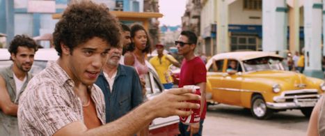 Janmarco Santiago as Fernando Toretto in 