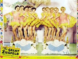 Lynn Bailey, Monica Bannister, Bonnie Bannon, Lynn Bari, Julie Laird, Mary Lange, Patricia Bailey, Dolly Verner, Laura K