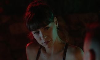 Abby and Emily Go To Palm Springs