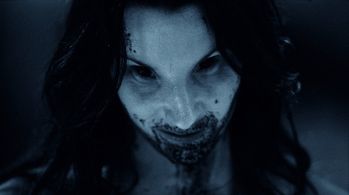 Megan Franich in 30 Days of Night (2007)
