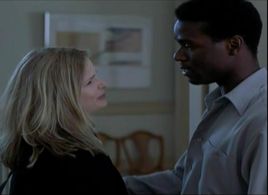 Actors Kyra Sedgwick & Ian Eugene Ryan