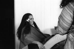 Patrice Rushen